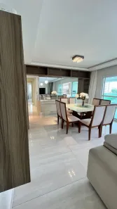 Apartamento com 4 Quartos à venda, 187m² no Ponta D'Areia, São Luís