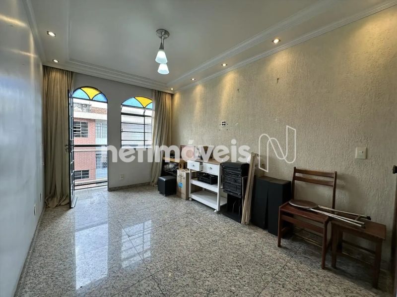 Apartamento com 3 quartos — Prado, Belo Horizonte