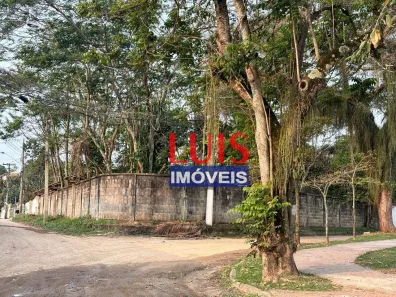 Lote/Terreno à venda, 960m² no Itaipu, Niterói