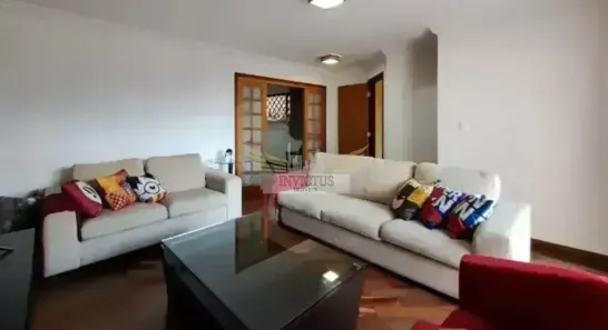 Sobrado com 3 Quartos à venda, 330m² no Santa Maria, Santo André