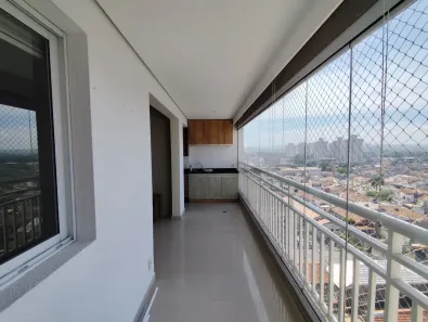 Apartamento com 2 Quartos para alugar, 66m² no Parque São Jorge, São Paulo