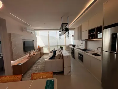 Apartamento com 2 Quartos à venda, 54m² no Queimados, Queimados
