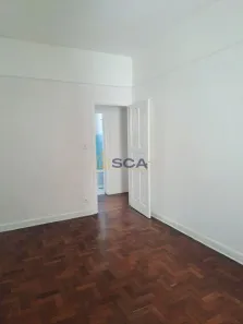 Apartamento com 1 Quarto para alugar, 45m² no Aclimação, São Paulo
