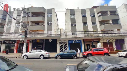 Apartamento com 3 Quartos à venda, 85m² no Paineiras, Juiz de Fora