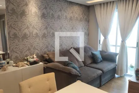 Apartamento com 3 Quartos à venda, 63m² no Vila Guilherme, São Paulo