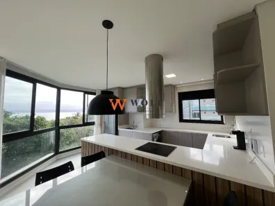 Apartamento com 4 Quartos à venda, 77m² no João Paulo, Florianópolis
