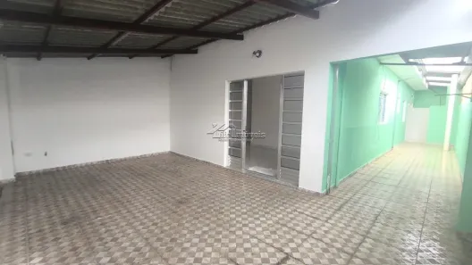 Casa com 2 Quartos à venda, 70m² no Jardim Nova Europa, Hortolândia