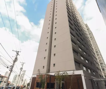 Apartamento com 1 Quarto à venda, 30m² no Vila Matilde, São Paulo