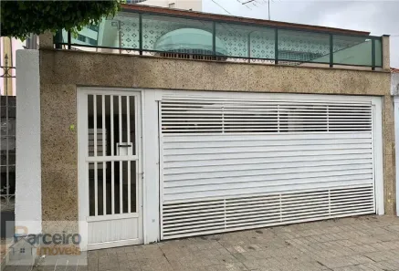 Casa com 4 Quartos à venda, 198m² no Chácara Santo Antônio (Zona Leste), São Paulo