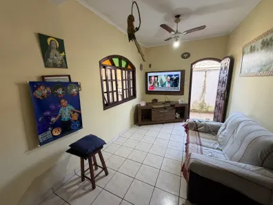 Sobrado com 7 Quartos à venda, 482m² no Jardim Boa Esperança (Vicente de Carvalho), Guarujá