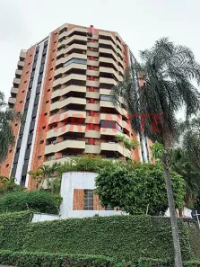 Apartamento com 3 Quartos à venda, 320m² no Vila Lanzara, Guarulhos
