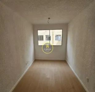 Apartamento com 2 Quartos à venda, 50m² no Cosmos, Rio de Janeiro