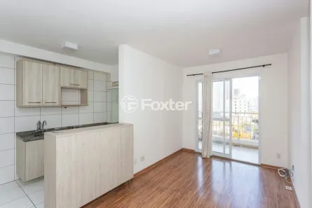 Apartamento com 2 Quartos à venda, 57m² no Vila Monte Alegre, São Paulo