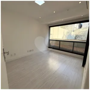 Sala Comercial para alugar, 57m² no Vila Clementino, São Paulo