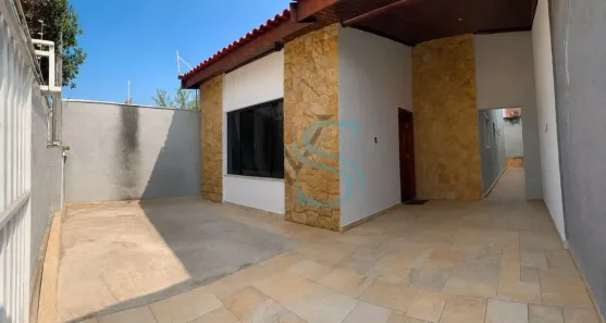 Casa com 2 Quartos à venda, 100m² no Vila Fiori, Sorocaba