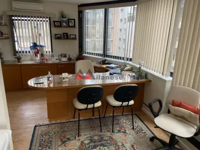 Sala Comercial à venda, 90m² no Bela Vista, São Paulo