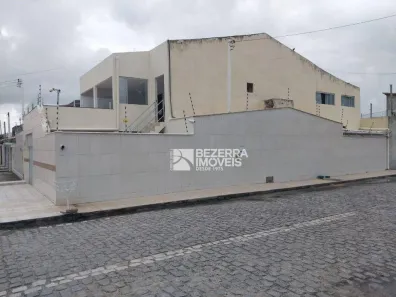 Casa com 3 Quartos à venda, 191m² no Emaús, Parnamirim