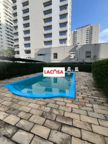 Apartamento com 2 Quartos para alugar, 60m² no Parque Residencial Aquarius, São José dos Campos