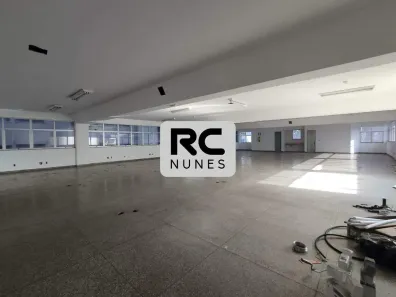 Sala Comercial para alugar, 544m² no Santa Efigênia, Belo Horizonte