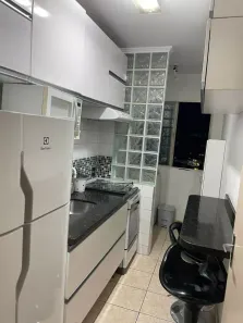 Apartamento com 2 Quartos à venda, 49m² no Núcleo Residencial Célia Mota, Barueri