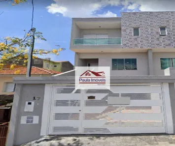 Sobrado com 3 Quartos à venda, 162m² no Vila Medeiros, São Paulo