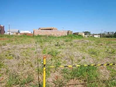 Lote/Terreno à venda, 258m² no Residencial Fruta do Conde, Uberlândia