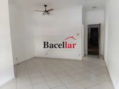Apartamento com 3 Quartos à venda, 90m² no Tijuca, Rio de Janeiro
