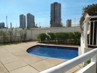 Apartamento com 2 Quartos à venda, 63m² no Barra Funda, São Paulo