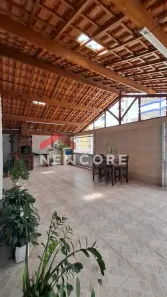 Casa com 3 Quartos à venda, 223m² no Guilhermina, Praia Grande