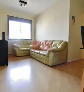 Apartamento com 2 Quartos à venda, 58m² no Vila Andrade, São Paulo