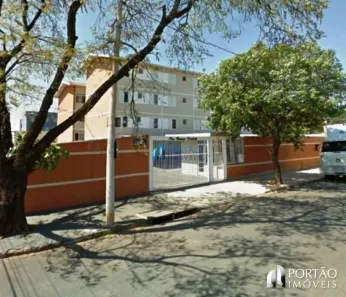 Apartamento com 2 Quartos à venda, 59m² no Parque Paulista, Bauru