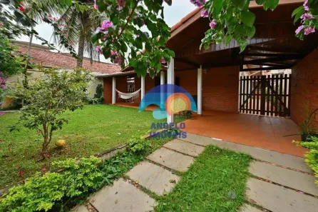 Casa com 3 Quartos à venda, 180m² no Bal Stella Maris, Peruíbe