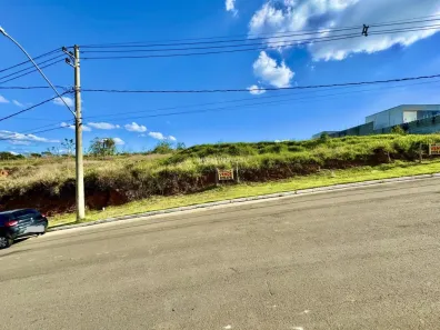 Lote/Terreno à venda, 505m² no Novo Horizonte, Juiz de Fora