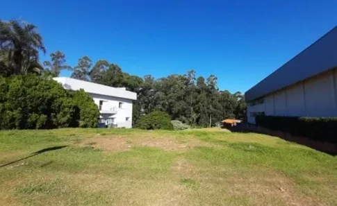 Lote/Terreno à venda, 10m² no Residencial Tamboré, Barueri
