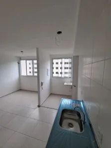 Apartamento com 2 Quartos para alugar, 42m² no Colônia Terra Nova, Manaus