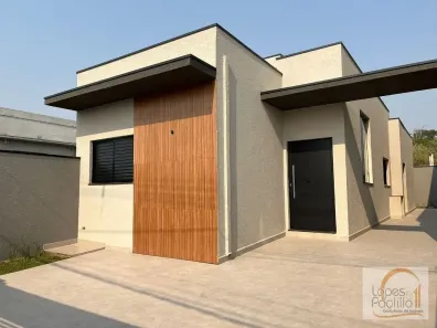 Casa com 3 Quartos à venda, 90m² no Residencial Jardins da Catalunha, Atibaia