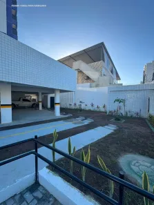 Apartamento com 1 Quarto à venda, 51m² no Piedade, Jaboatão dos Guararapes