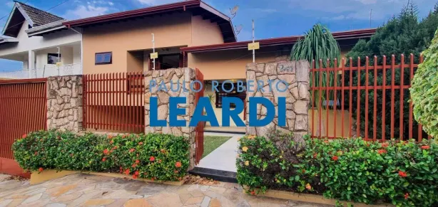 Casa com 3 Quartos à venda, 264m² no Parque Terranova, Valinhos