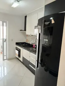 Apartamento com 3 Quartos à venda, 62m² no Vila Brasileira, Mogi das Cruzes
