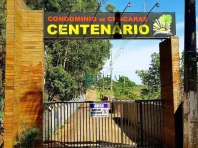 Fazenda/Sítio com 3 Quartos à venda, 5m² no Distrito de Iguatemi (Iguatemi), Maringá