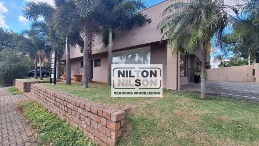 Sala Comercial para alugar, 28m² no Nova Campinas, Campinas