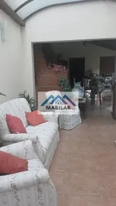 Sobrado com 4 Quartos à venda, 220m² no Parque São Domingos, São Paulo