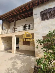 Casa com 4 Quartos para alugar, 250m² no Inconfidência, Belo Horizonte