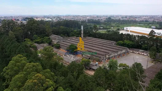 Galpão/Depósito/Armazém à venda, 14000m² no Rio Abaixo, Itaquaquecetuba