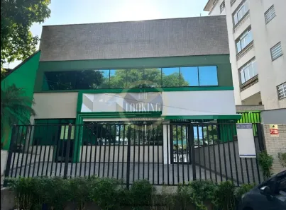 Sala Comercial para alugar, 200m² no Vila Monumento, São Paulo