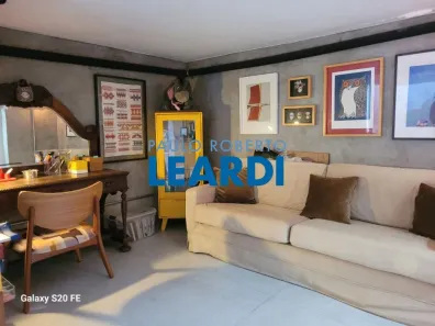 Casa com 3 Quartos à venda, 180m² no Vila Pompéia, São Paulo