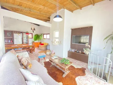 Apartamento com 5 Quartos à venda, 300m² no Torres, Torres