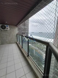 Apartamento com 3 Quartos para alugar, 145m² no Barra da Tijuca, Rio de Janeiro