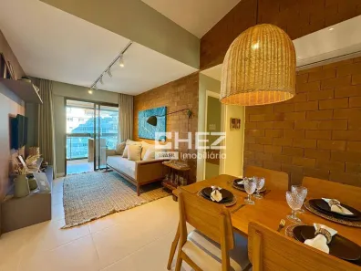 Cobertura com 2 Quartos à venda, 143m² no Vila Nova, Cabo Frio