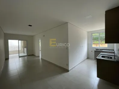 Apartamento com 2 Quartos à venda, 73m² no Quinta das Videiras, Louveira